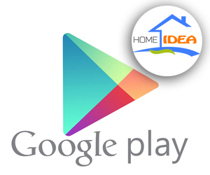 homeidea google play