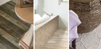 4 Χρήσιμες συμβουλές για να διαλέξετε πλακάκια στο σπίτι σας πλακάκια