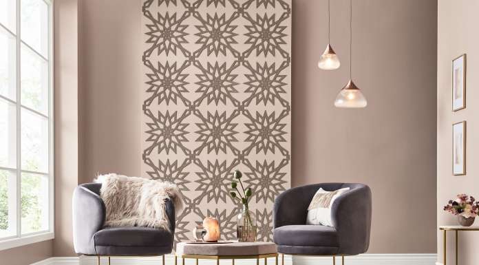 Τα καλύτερα χρώματα για το 2019 & Benjamin Moore Benjamin Moore