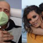 Μεγάλη ανησυχία για τον τραγουδιστη Γιώργο Δασκαλάκη: Οι νέες φωτογραφίες μέσα από το νοσοκομείο και το «θηρίο»