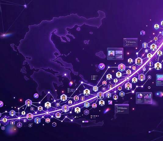 Ελληνική πλατφόρμα digital υπηρεσιών προσέλκυσε 400 επαγγελματίες σε λιγότερο από δύο μήνες
